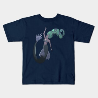 Depth Kids T-Shirt